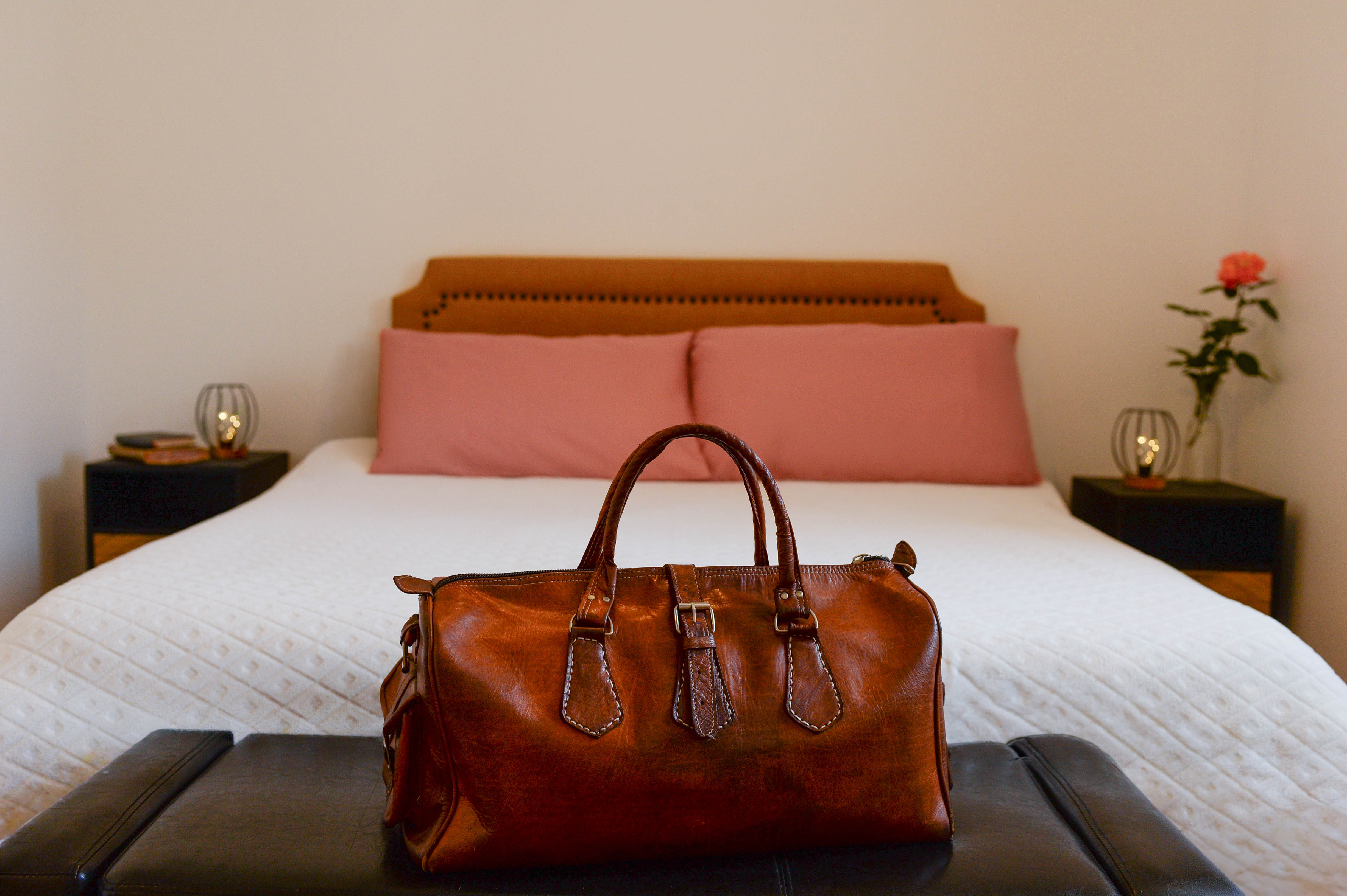 La Maison de Juliette — chambre Juliette
